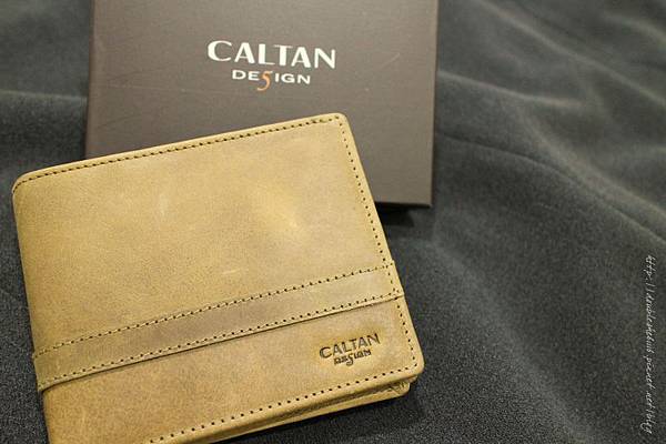 CALTAN DESIGN牛皮真皮包