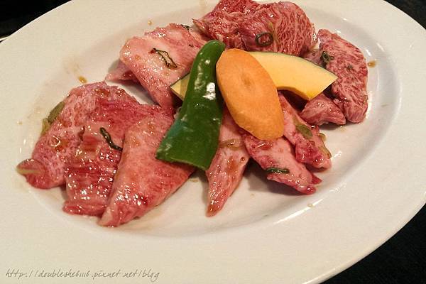 日本大阪必吃燒肉