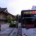 有多久沒有在台南坐公車了?