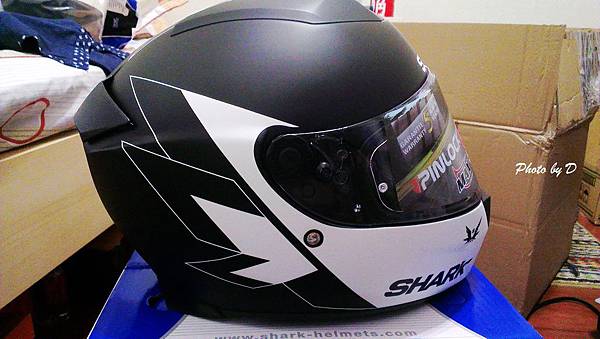 Shark speed hotsell r ike