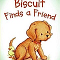 BISCUIT Find a Friend