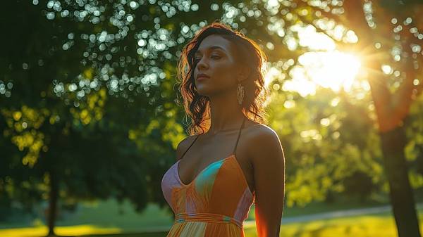 學習孤獨：讓自己在寂靜中成長的藝術