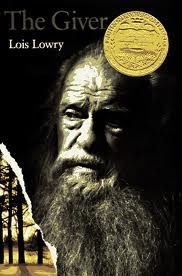 the giver