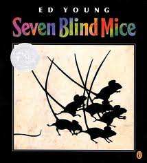 seven blind mice