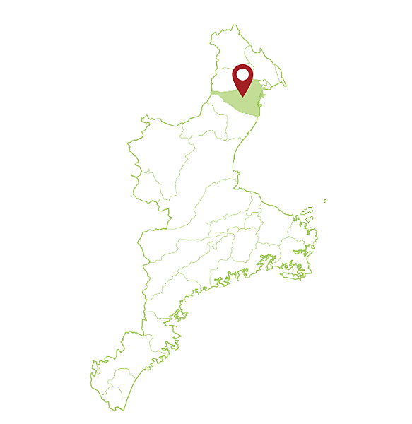 yokkaichi map