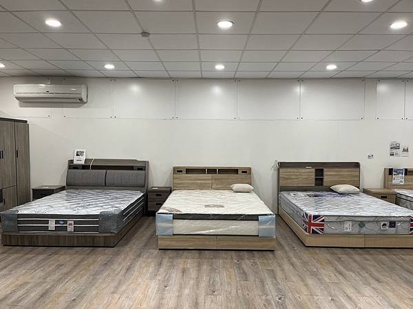 新北市家具店-樹林區家具店-多瓦娜門市介紹