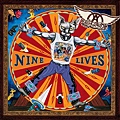 Aerosmith-Nine Lives