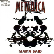 Metallica - Mama Said [EP] (1996)_180x180.PNG