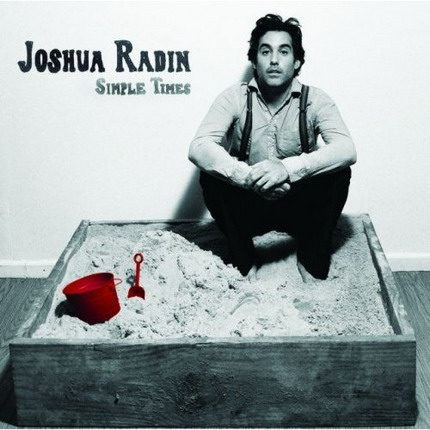 Joshua Radin - Simple Times.jpg