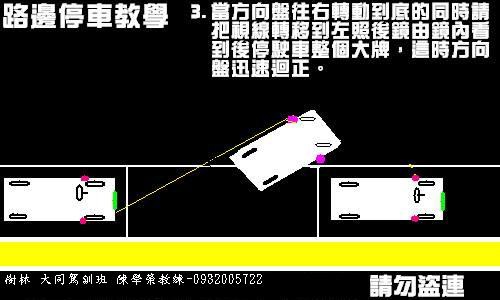 03.樹林 大同駕訓班