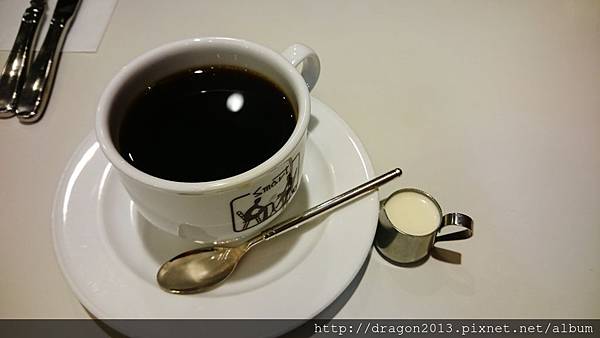 smart coffe