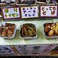 上賀茂神社市集