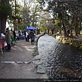 上賀茂神社市集