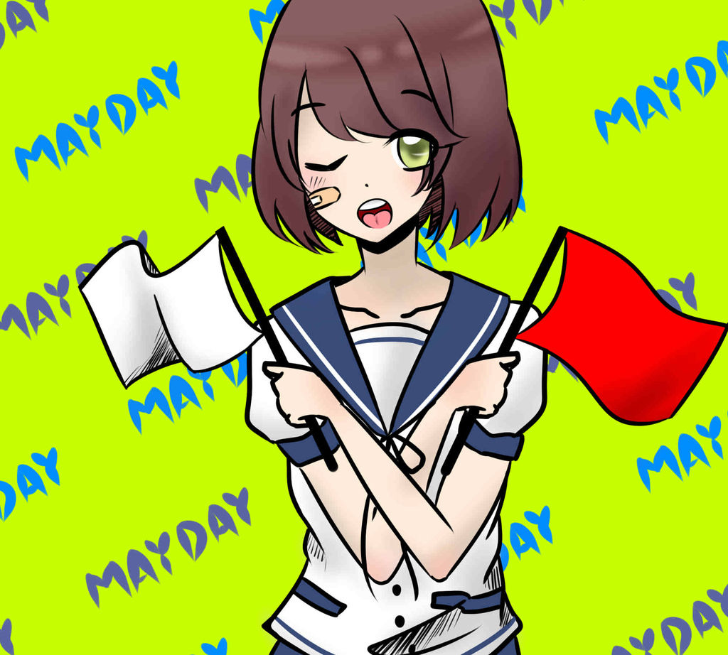 MAYDAY_DONE