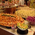 可怕的buffet