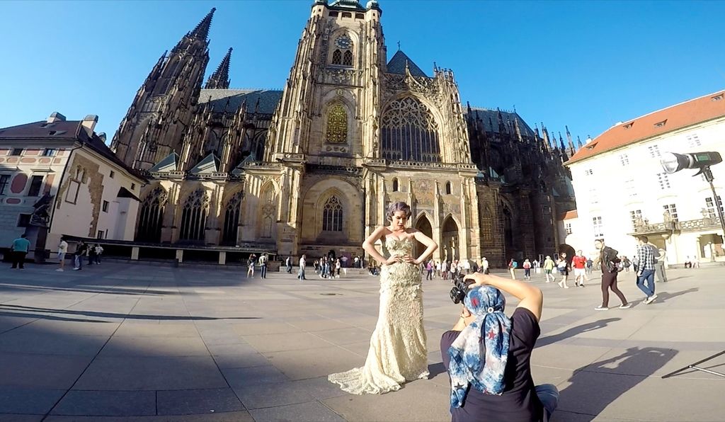 海外婚紗 | 歐洲 | 注意這7項重點，海外婚紗拍攝靠自己超
