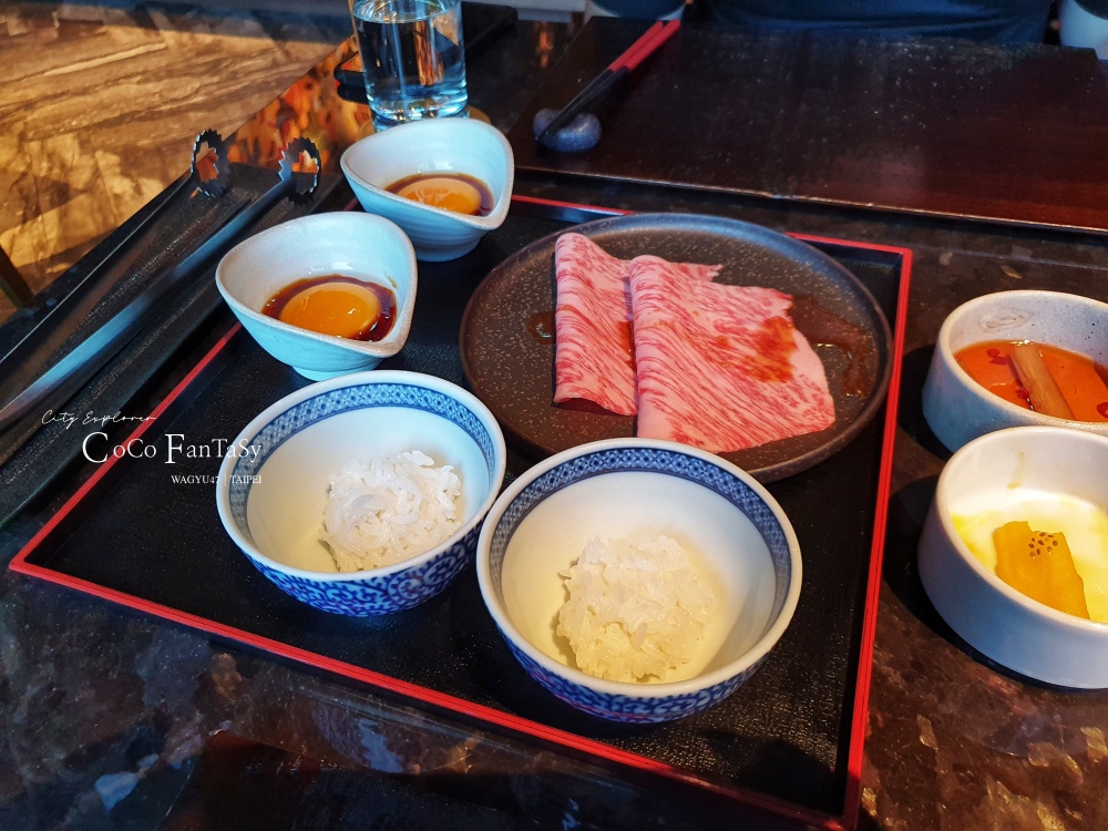 台北｜全國最高景觀和牛餐廳，燒肉界的神領域！在雲端上享用日本