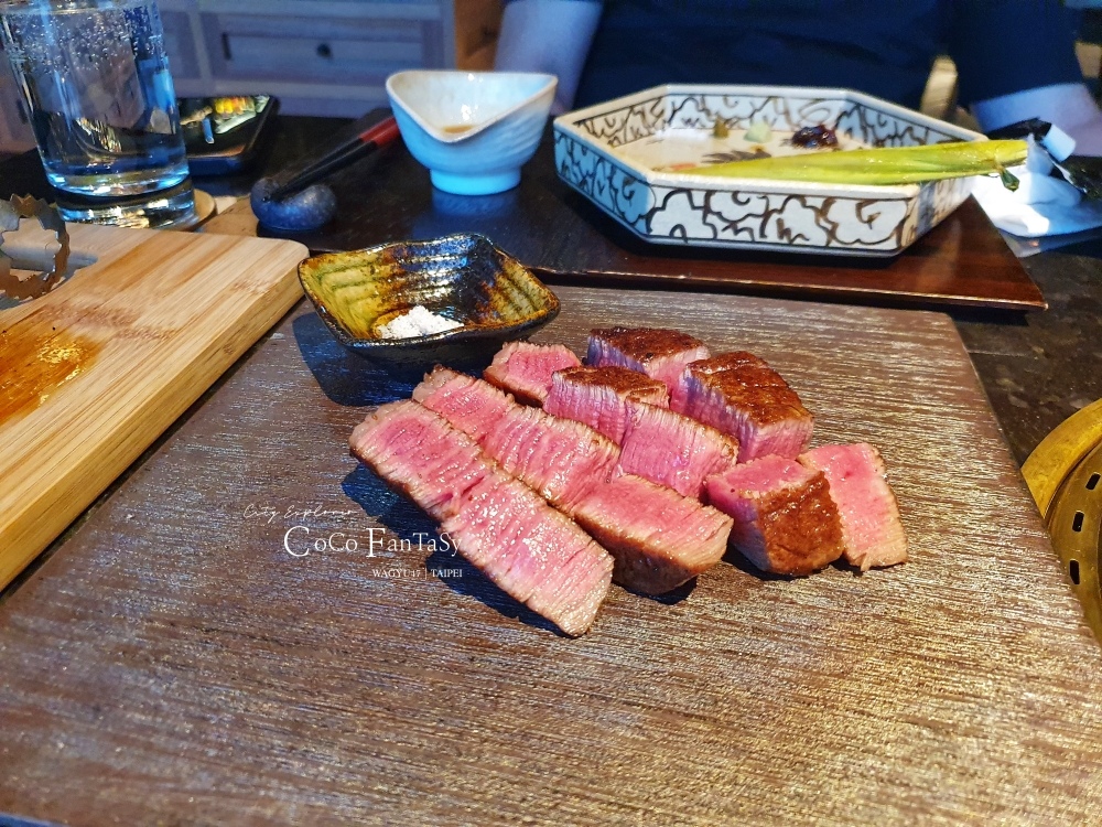 台北｜全國最高景觀和牛餐廳，燒肉界的神領域！在雲端上享用日本