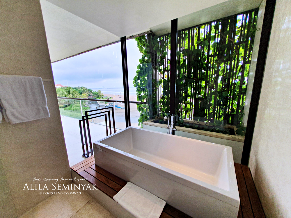 峇里島 | 水明漾最頂級飯店 - Alila Seminya