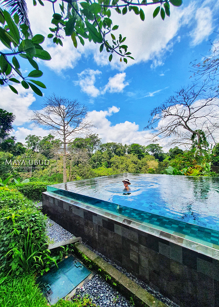 峇里島 | 烏布 | Maya ubud Resort&Sp