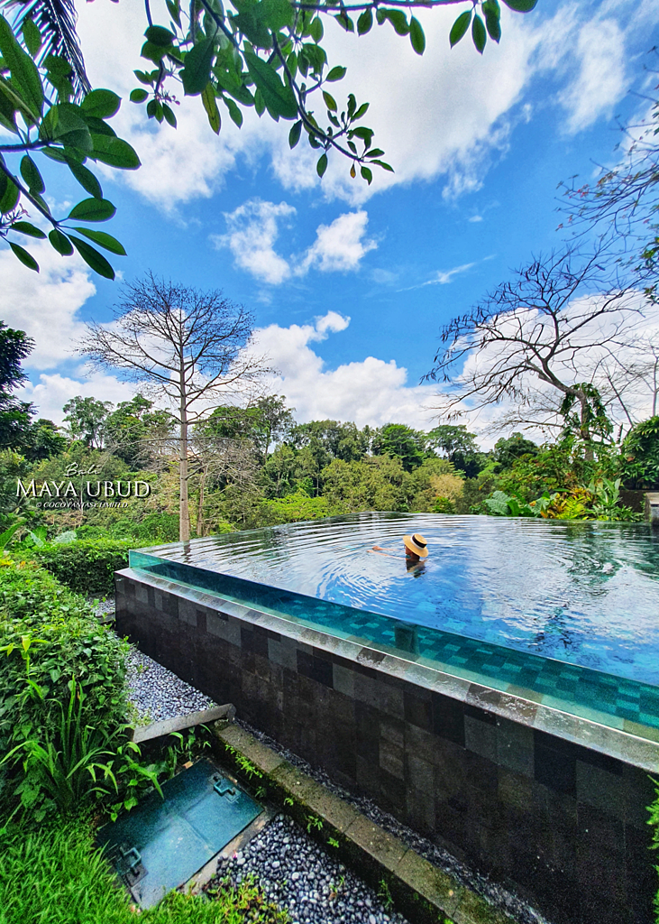 峇里島 | 烏布 | Maya ubud Resort&Sp