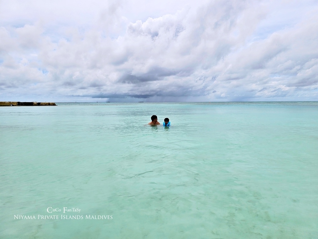 馬爾地夫 | Niyama Private Islands 
