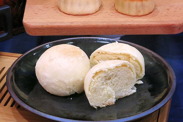 小月餅1 小月餅1