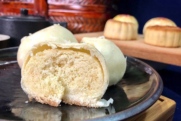 小月餅2 小月餅2