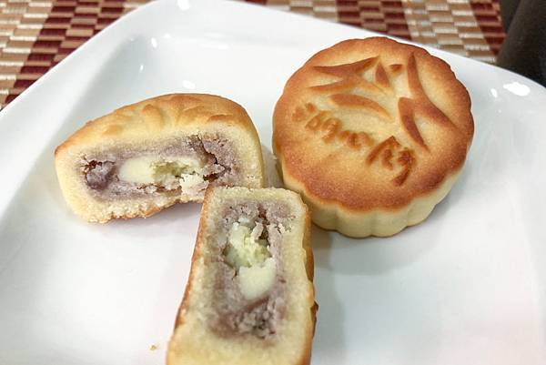 湖心餅1 湖心餅1