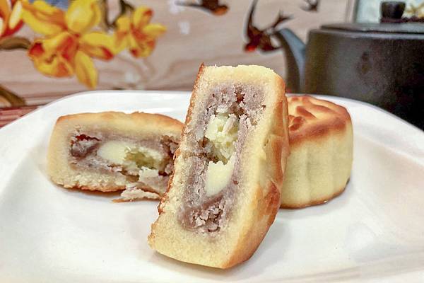 湖心餅2 湖心餅2