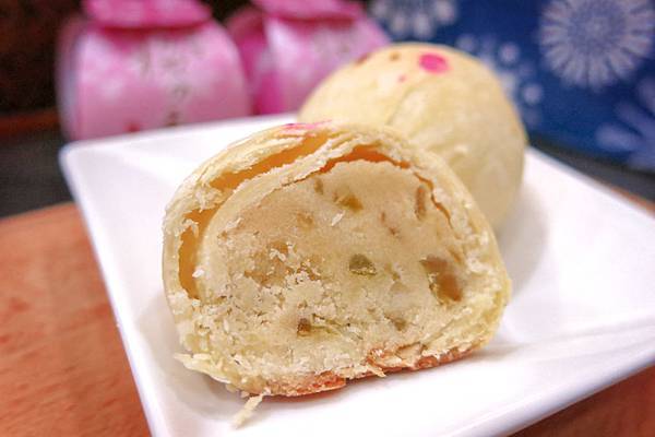 梅子餅2 梅子餅2