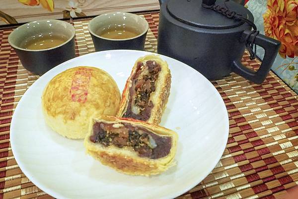 香菇Q心1 香菇Q心1