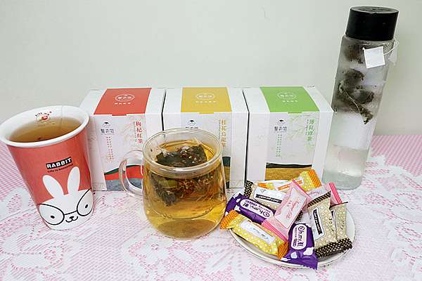 漢方養生茶推薦 醫茶道漢方茶 醫茶道枸杞紅茶 桂花烏龍 薄荷綠茶 專為台灣人打造的漢方養生茶 台灣在地好茶 每日醫好茶 健康不找碴 醫茶道 讓養生簡單又順口