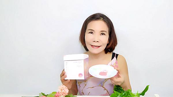 女生必吃私密保健品｜【Fast&Free】FF悅來悅莓益生菌