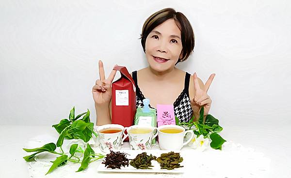 開箱印尼越南進口茶｜【茶好玩TeaFun】專門販售進口茶，標