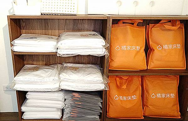 台南床墊推薦｜【橘家床墊】台南北區門市｜好床墊是一夜好眠關鍵