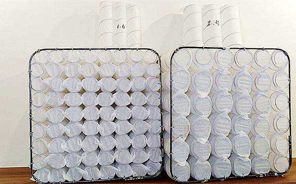 台南床墊推薦｜【橘家床墊】台南北區門市｜好床墊是一夜好眠關鍵