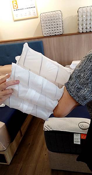 台南床墊推薦｜【橘家床墊】台南北區門市｜好床墊是一夜好眠關鍵