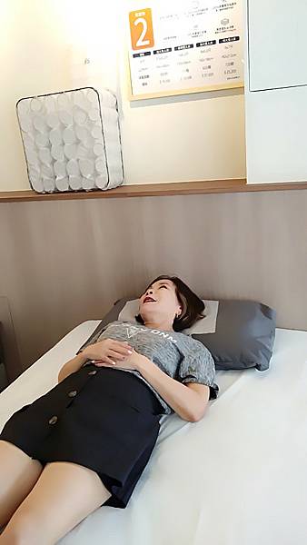 台南床墊推薦｜【橘家床墊】台南北區門市｜好床墊是一夜好眠關鍵
