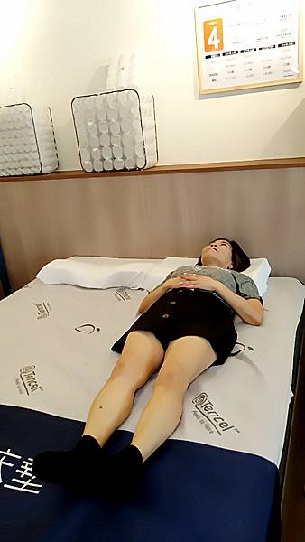 台南床墊推薦｜【橘家床墊】台南北區門市｜好床墊是一夜好眠關鍵