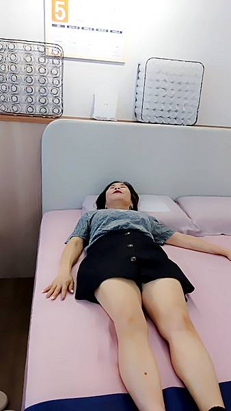 台南床墊推薦｜【橘家床墊】台南北區門市｜好床墊是一夜好眠關鍵