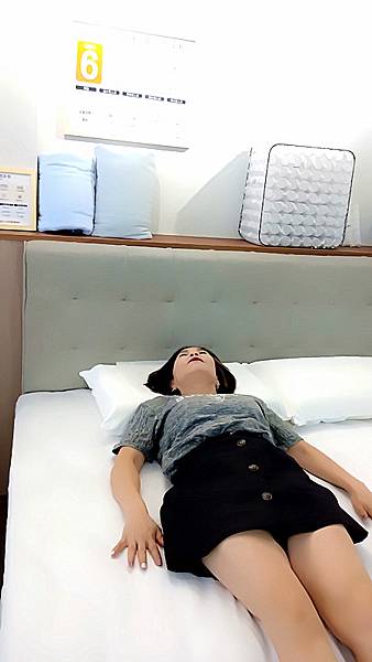 台南床墊推薦｜【橘家床墊】台南北區門市｜好床墊是一夜好眠關鍵