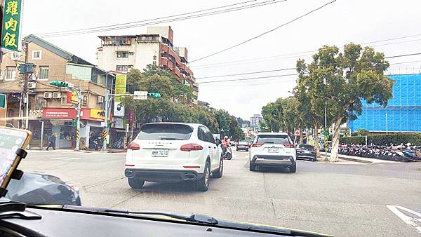 五股汽車隔熱紙推薦｜【成泰汽車玻璃隔熱紙】格菱威汽車隔熱紙，