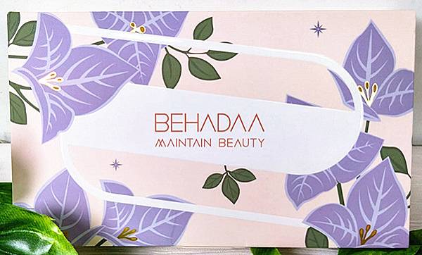 體態管理好物分享｜【Behadaa】葛花孅女粉｜脫離腹愁聯盟