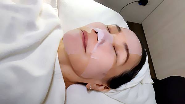 台北士林區臉部保養｜士林區SPA推薦【逗 Dollspa-零