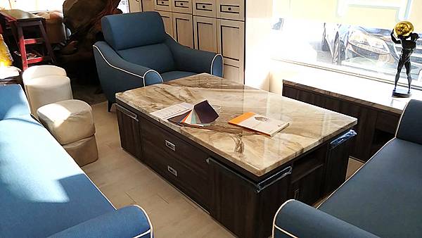台中家具推薦｜【中友家具】全台最大3000坪展場空間，品項超