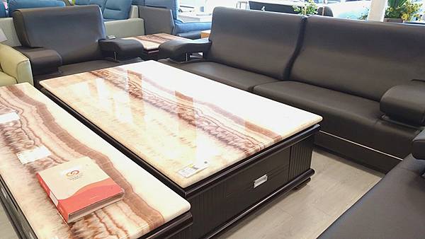 台中家具推薦｜【中友家具】全台最大3000坪展場空間，品項超