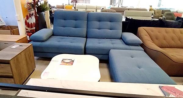 台中家具推薦｜【中友家具】全台最大3000坪展場空間，品項超