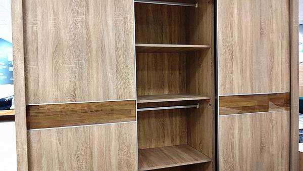 台中家具推薦｜【中友家具】全台最大3000坪展場空間，品項超