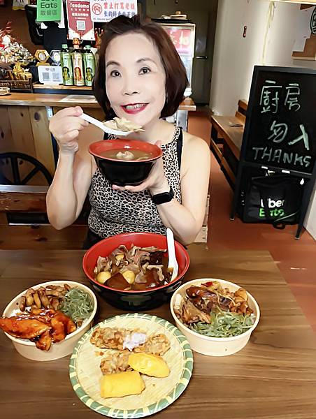 龜山古早味外帶便當【上座古傳滷肉飯專賣店】,樸實不浮誇,讓 龜山古早味外帶便當【上座古傳滷肉飯專賣店】,樸實不浮誇,讓